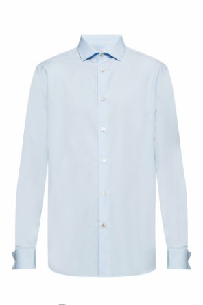 Cuff link shirt, zdjęcie 1 Cuff link shirt od Paul Smith
